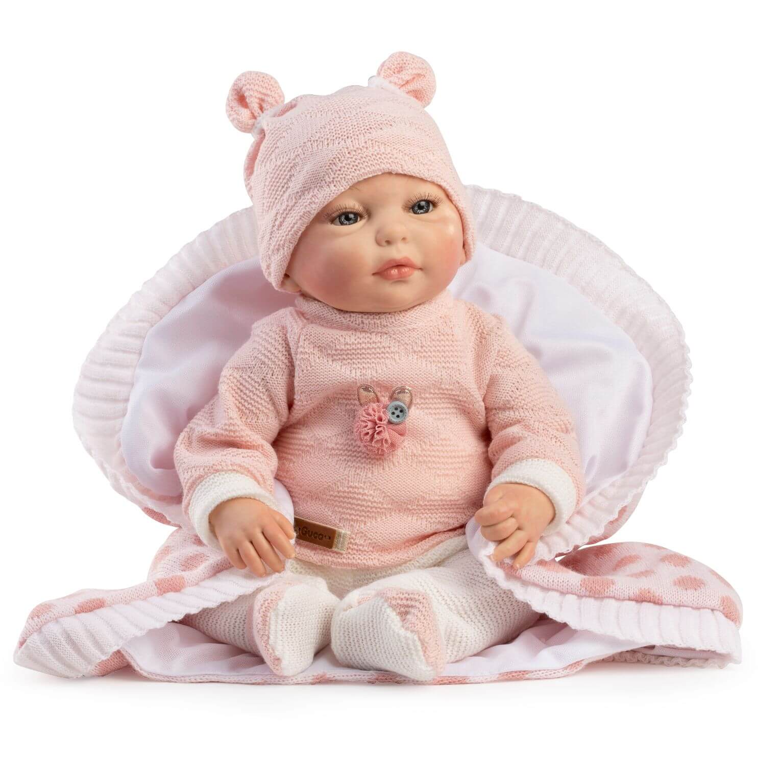 Tous nos Bébés Reborn